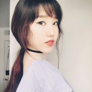 Meet your Posher, Catherine